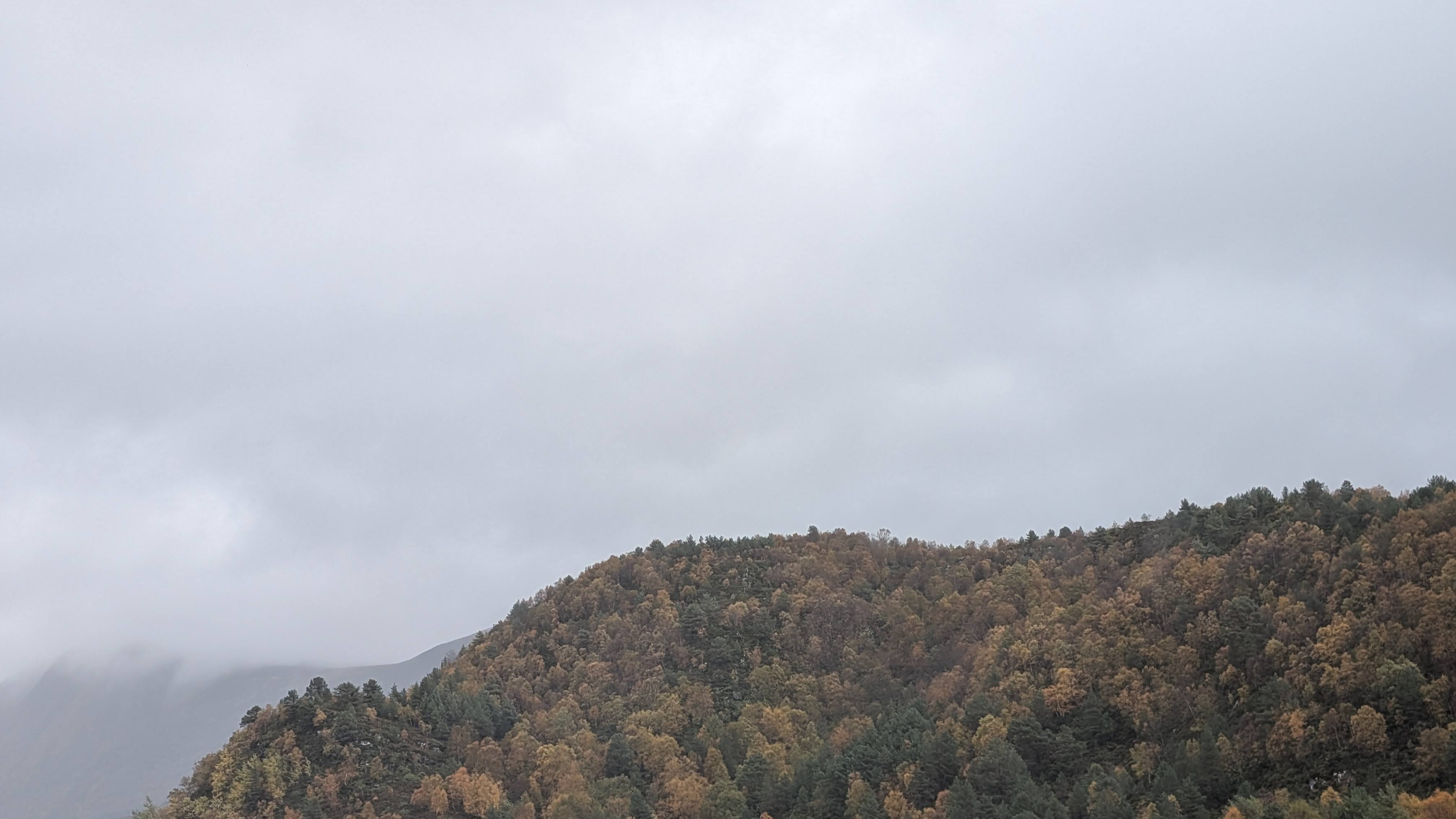 Understanding Norwegian Weather: Why Gray Days Matter