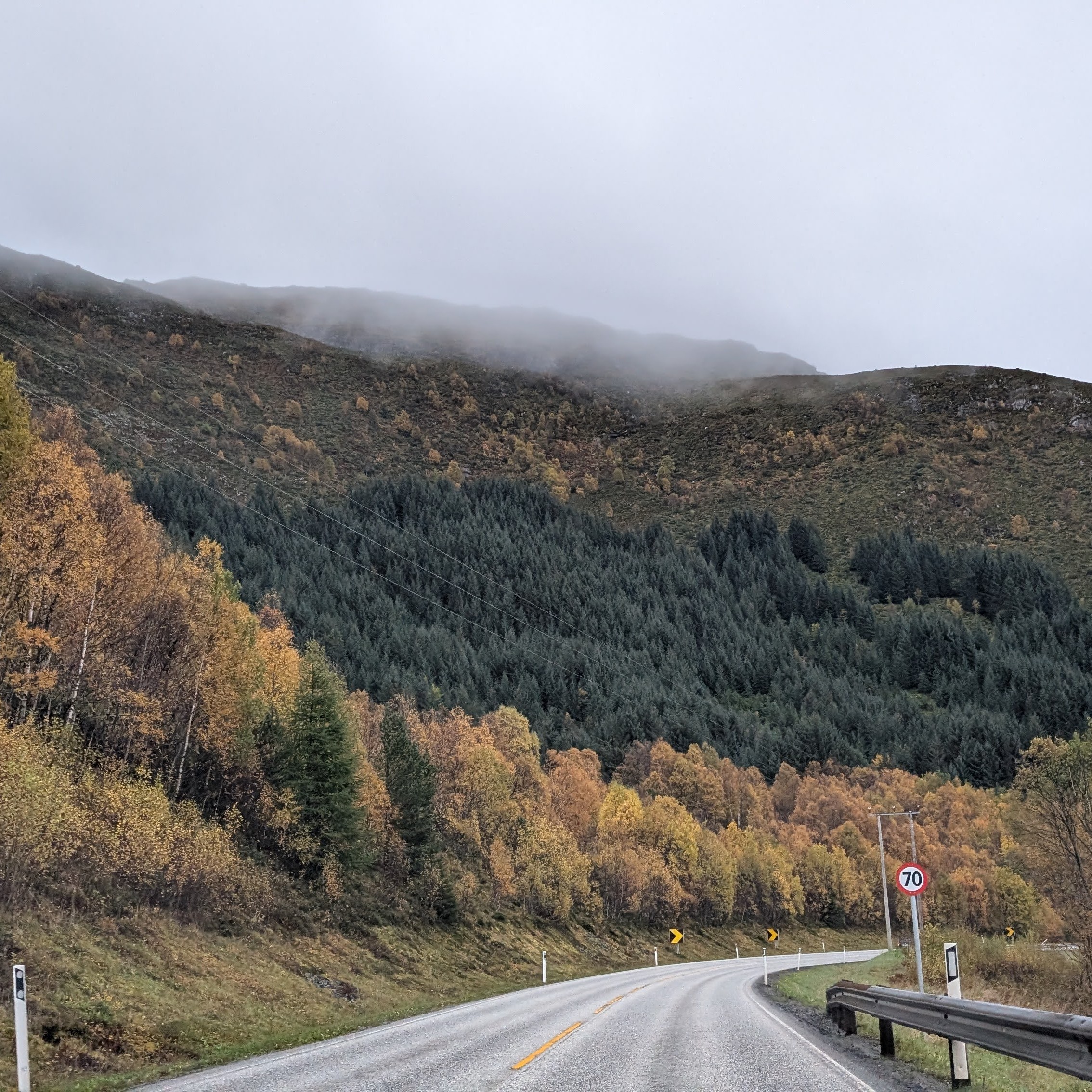 My Journey to Norway: Vlogs and Memories